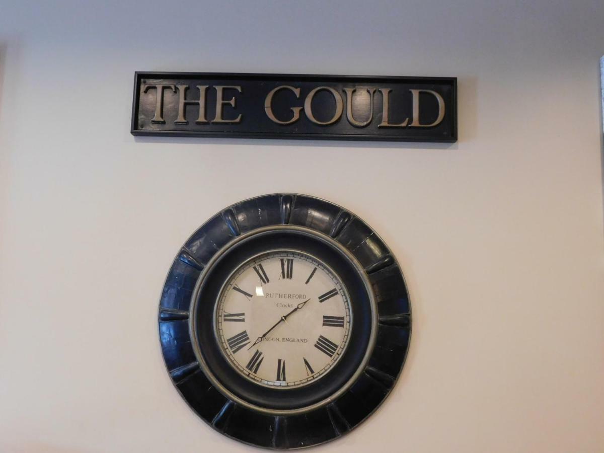 The Gould Hotel Сенека-Фоллз Экстерьер фото